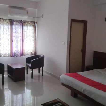 Pph Living B S K Villa Bangalore Ngoại thất bức ảnh
