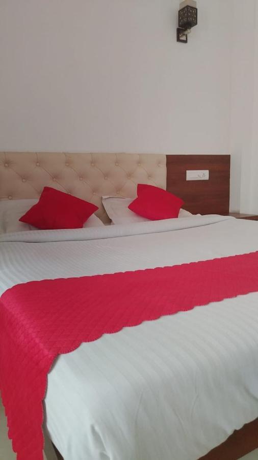 Pph Living B S K Villa Bangalore Ngoại thất bức ảnh