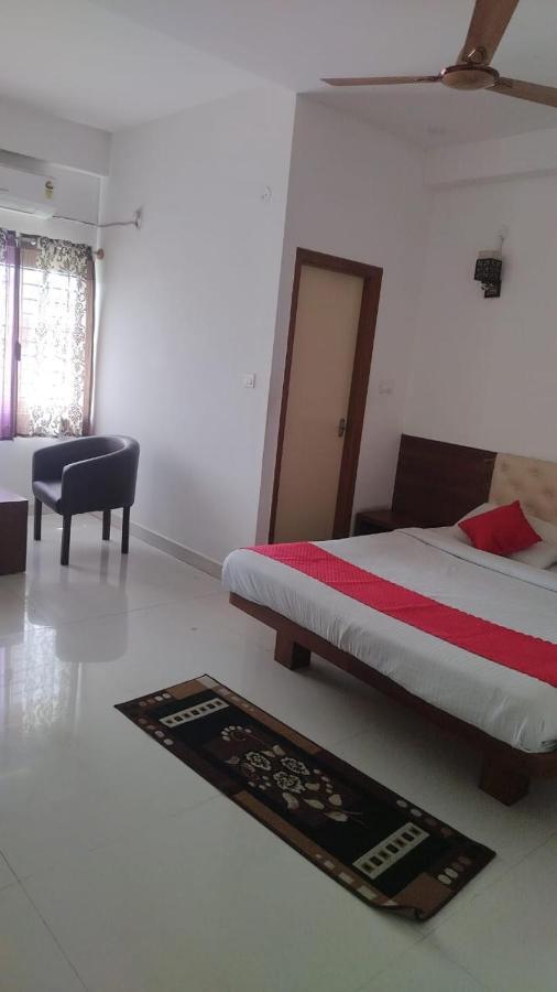 Pph Living B S K Villa Bangalore Ngoại thất bức ảnh