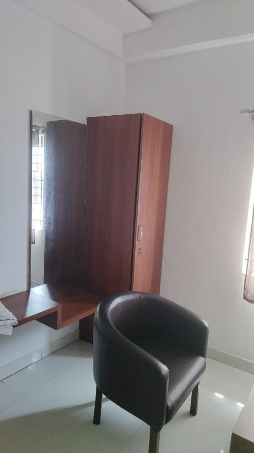 Pph Living B S K Villa Bangalore Ngoại thất bức ảnh