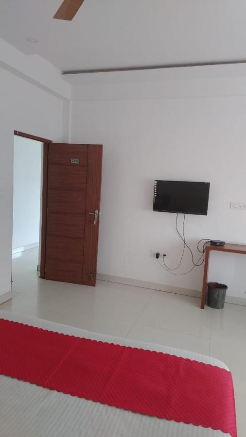 Pph Living B S K Villa Bangalore Ngoại thất bức ảnh