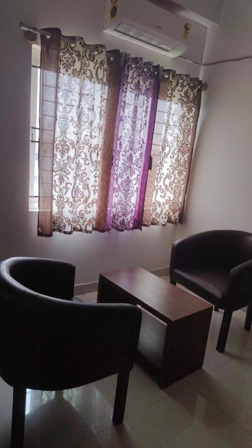 Pph Living B S K Villa Bangalore Ngoại thất bức ảnh