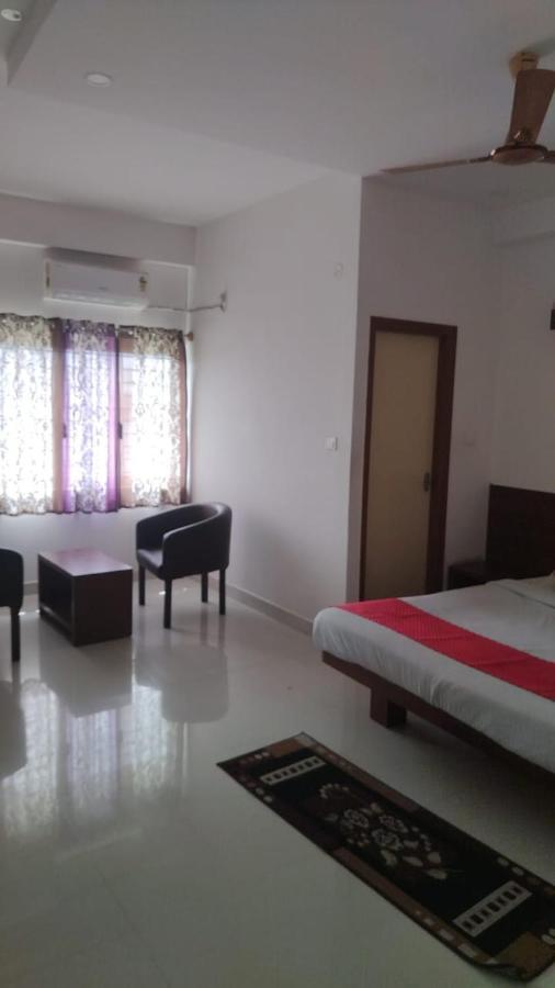 Pph Living B S K Villa Bangalore Ngoại thất bức ảnh
