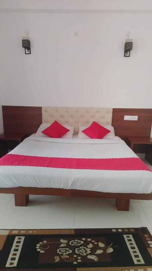 Pph Living B S K Villa Bangalore Ngoại thất bức ảnh