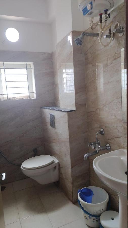 Pph Living B S K Villa Bangalore Ngoại thất bức ảnh