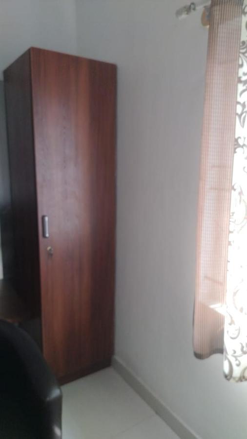 Pph Living B S K Villa Bangalore Ngoại thất bức ảnh